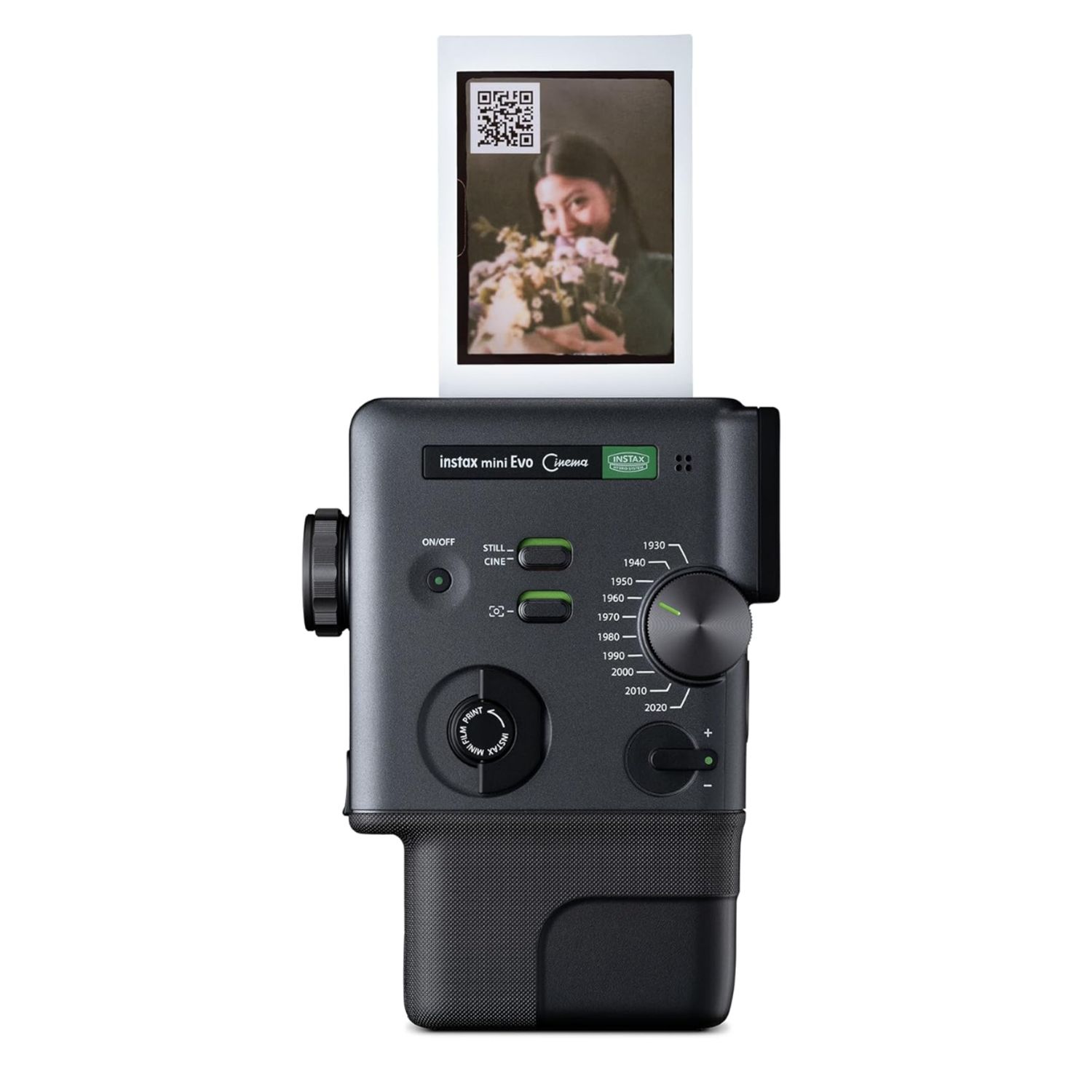 FUJIFILM Fujifilm Instax Mini Evo Cinema | Falabella Chile