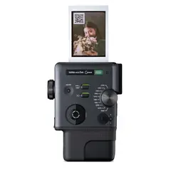 FUJIFILM - Instax Mini Evo Cinema