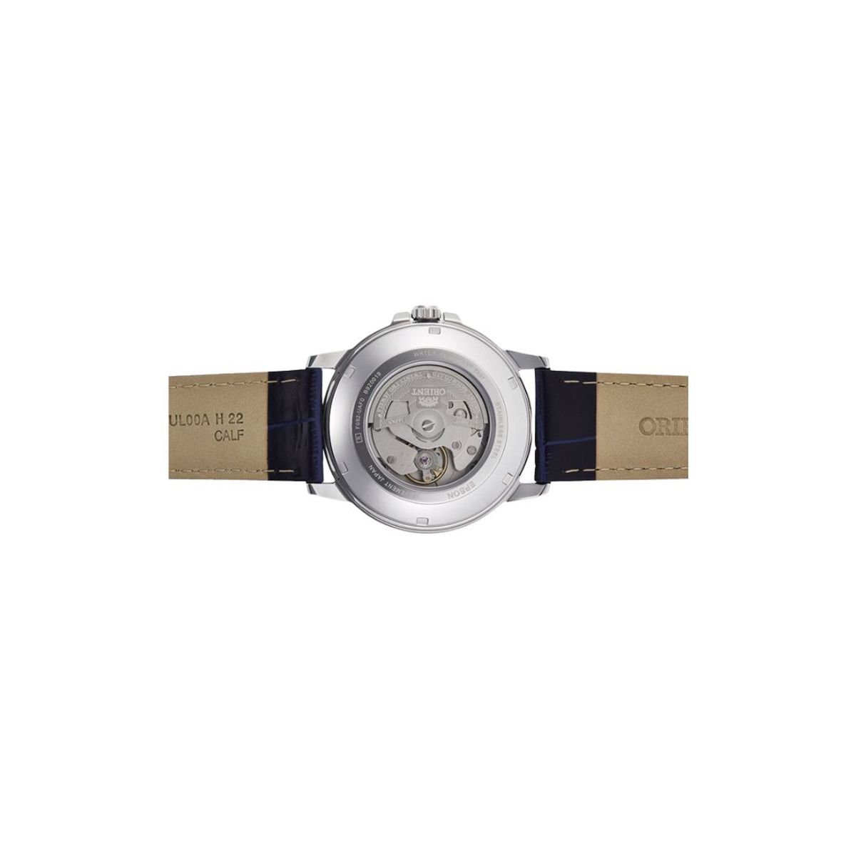 ORIENT - Reloj Hombre Orient Automático RA-AA0C05L
