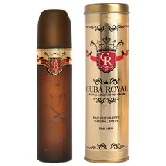 CUBA - ROYAL EDT 1OO ML