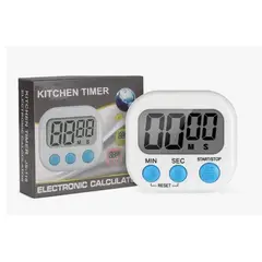 GENERICO - Temporizador Digital De Cocina