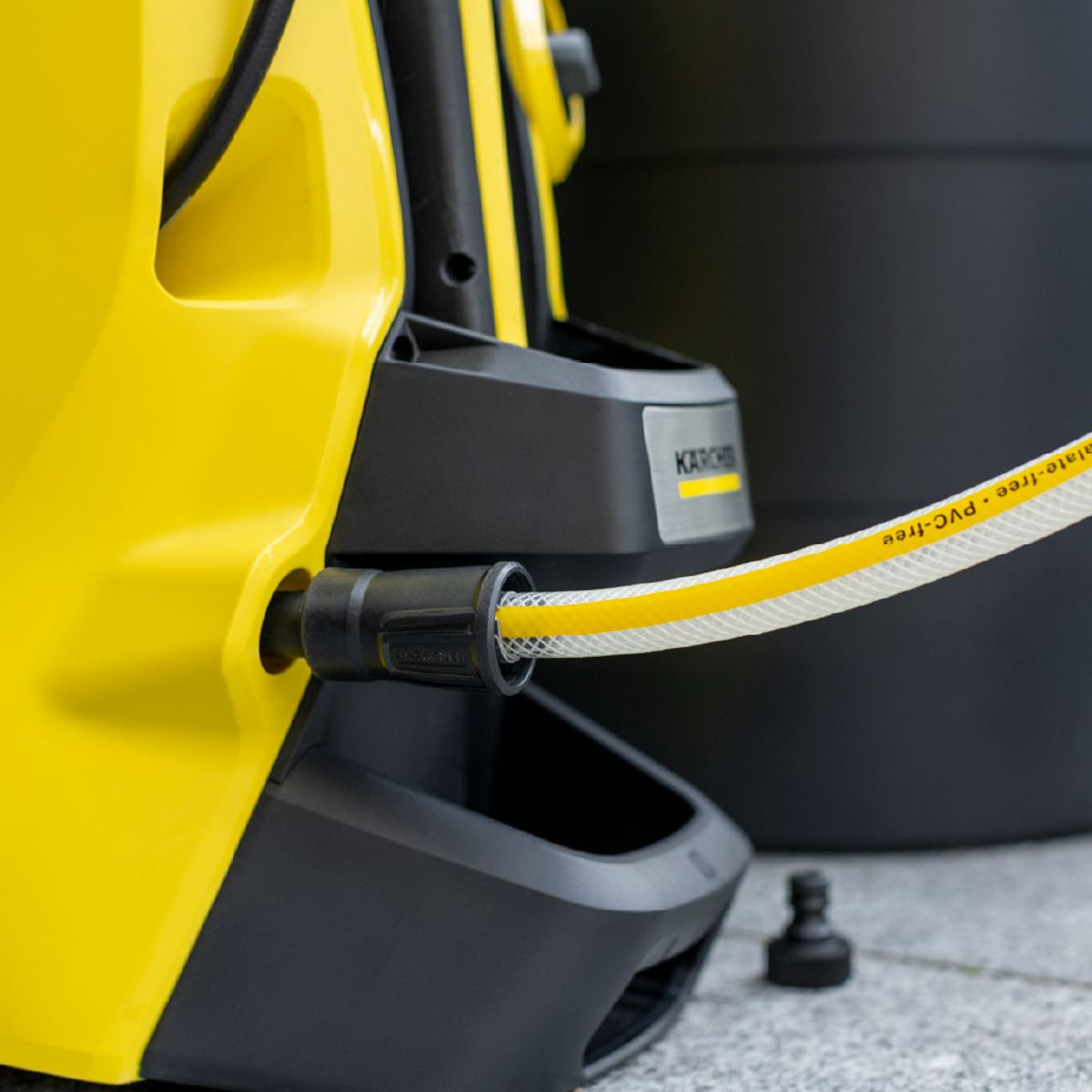 KARCHER - SH 5 manguera de aspiración Karcher