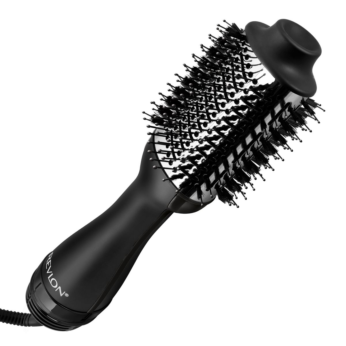 REVLON - REVLON CEPILLO SECADOR ONE STEP TITANIO RVDR5222TLA2