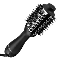 REVLON - CEPILLO SECADOR ONE STEP TITANIO RVDR5222TLA2