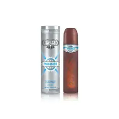 CUBA - WINNER EDT 100 ML