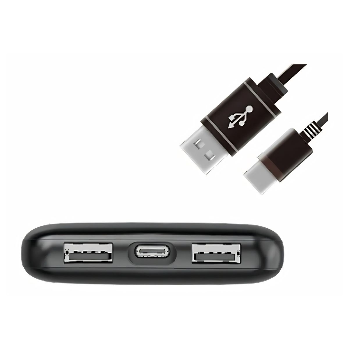 ENERGIZER - Power Bank Energizer 10000mah Negro