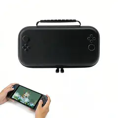 MOONCORE - Estuche Para Nintendo Switch 2 Bolso Eva Rígido Protector