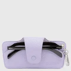 BUBBA - Estuche Lentes Colors Purple Essentials