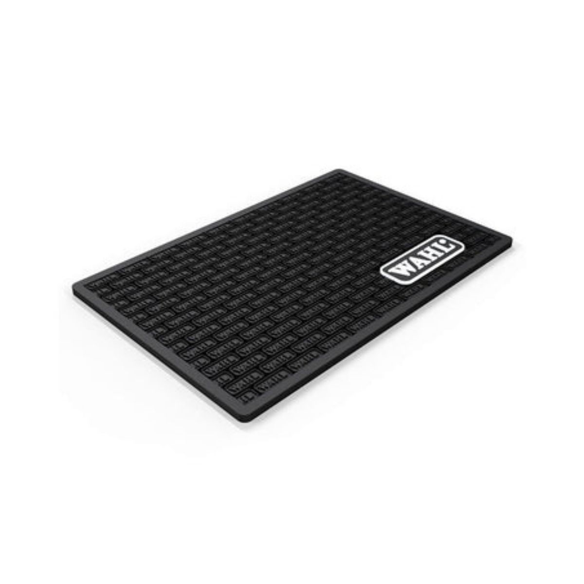 WAHL - Alfombra Herramientas Antiderrapante Wahl Barber Tool Mat