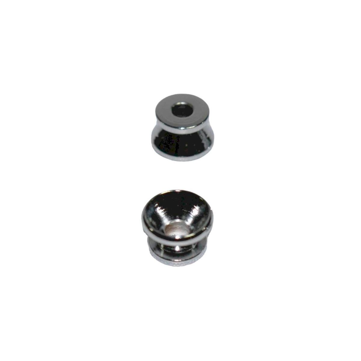 GCR - Topes Para Correa de Guitarra Gcr