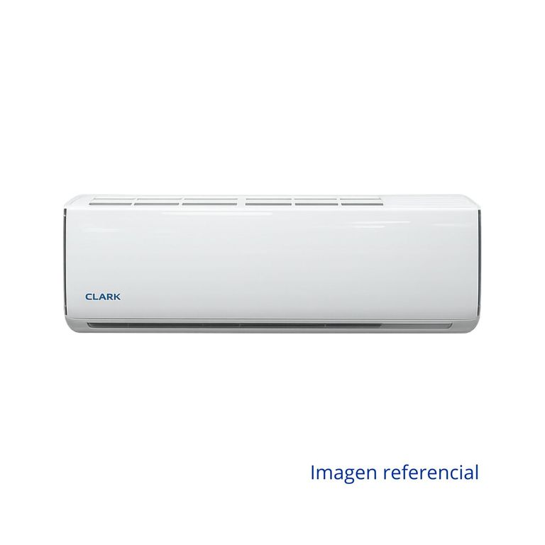 CLARK AIRE ACONDICIONADO SPLIT MURO INVERTER 24000 BTU R32