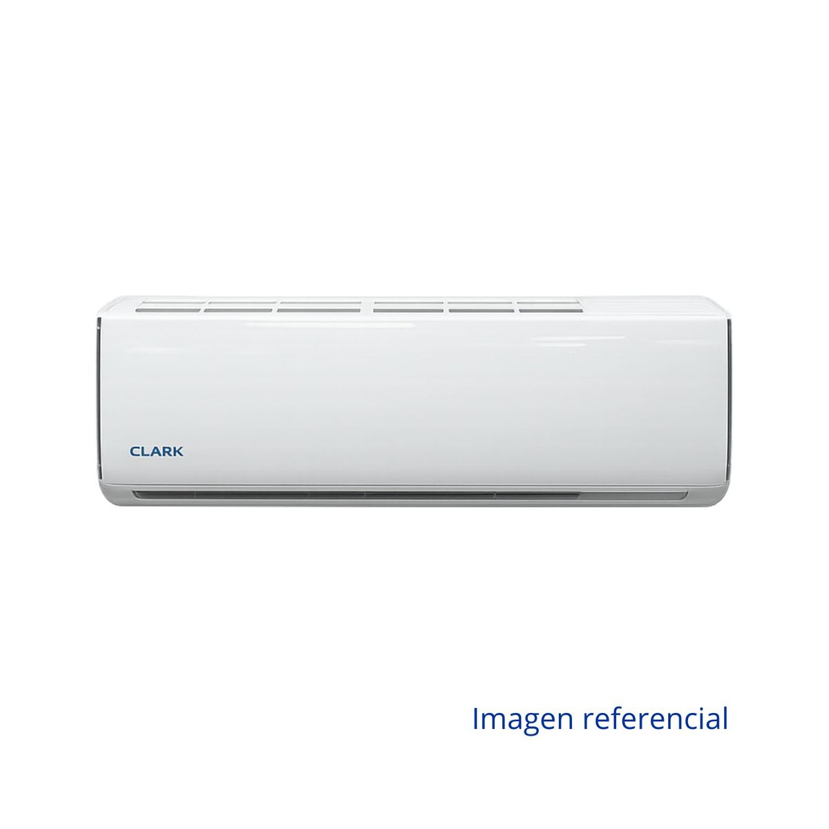 CLARK - AIRE ACONDICIONADO SPLIT MURO INVERTER 24000 BTU R32 CLARK