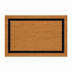KOKOMAT - Limpiapies Choapino Rectángulo Decorativo 45x75cm