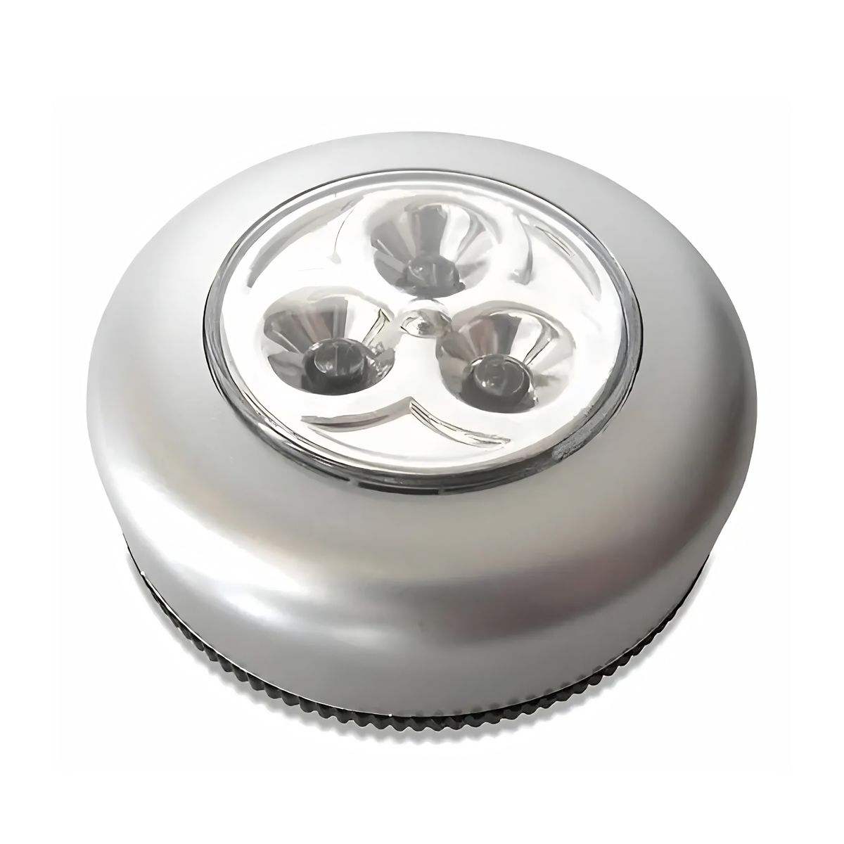 MACROTEL - Luz De Toque Led 1un. Macrotel Color Único Color
