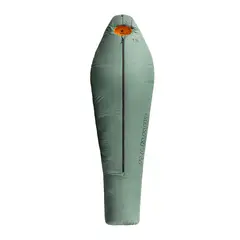 MAMMUT - Saco De Dormir Unisex Comfort Fiber Bag -1C Verde