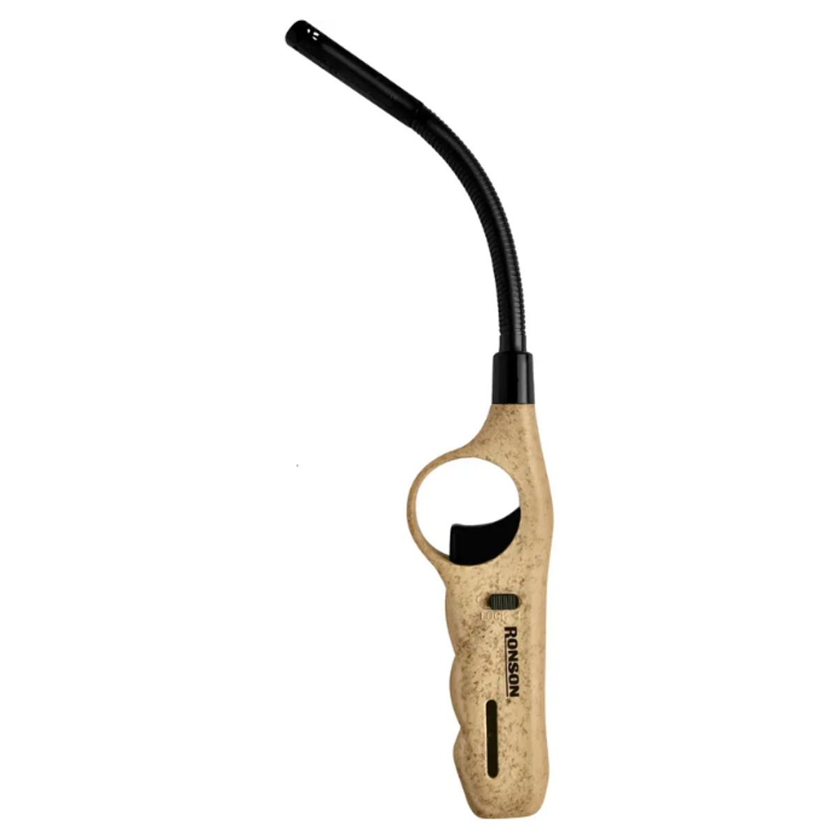 RONSON - Encendedor Ronson Recargable Flexible Eco