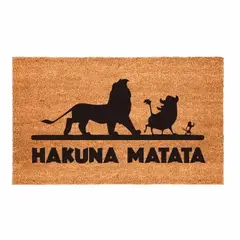 KOKOMAT - Choapino Hakuna Matata 60x100cm