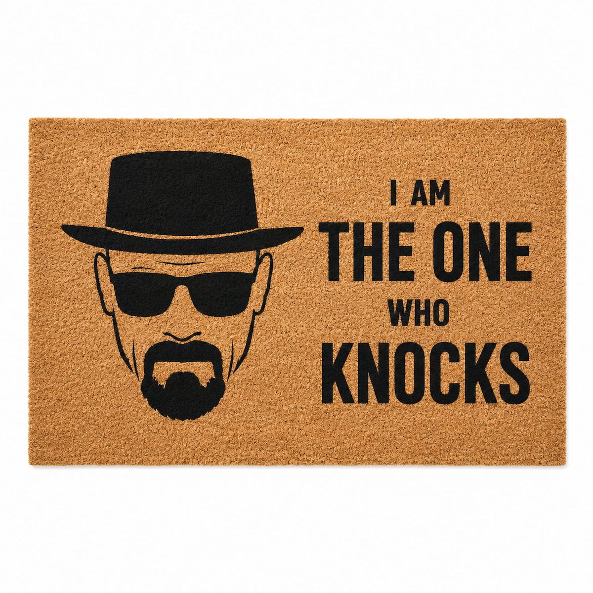 KOKOMAT - Choapino I am the one who knocks 45x75cm