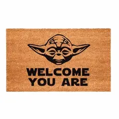 KOKOMAT - Choapino Welcome you are 45x75cm