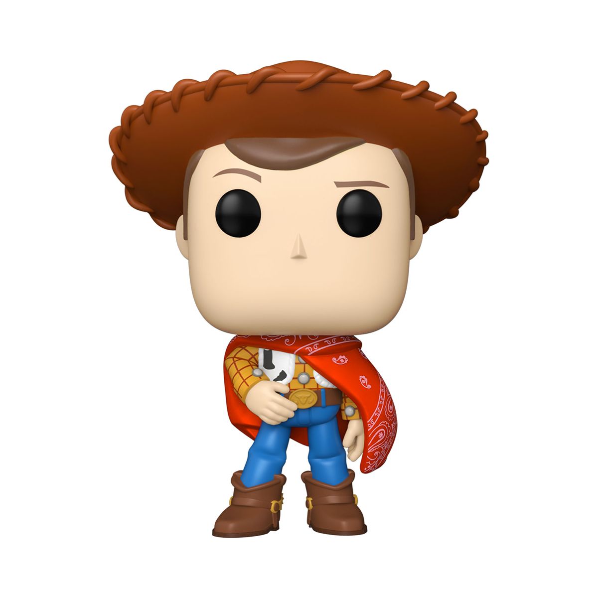 FUNKO - Funko Pop Toy Story 5: Woody  - 1711
