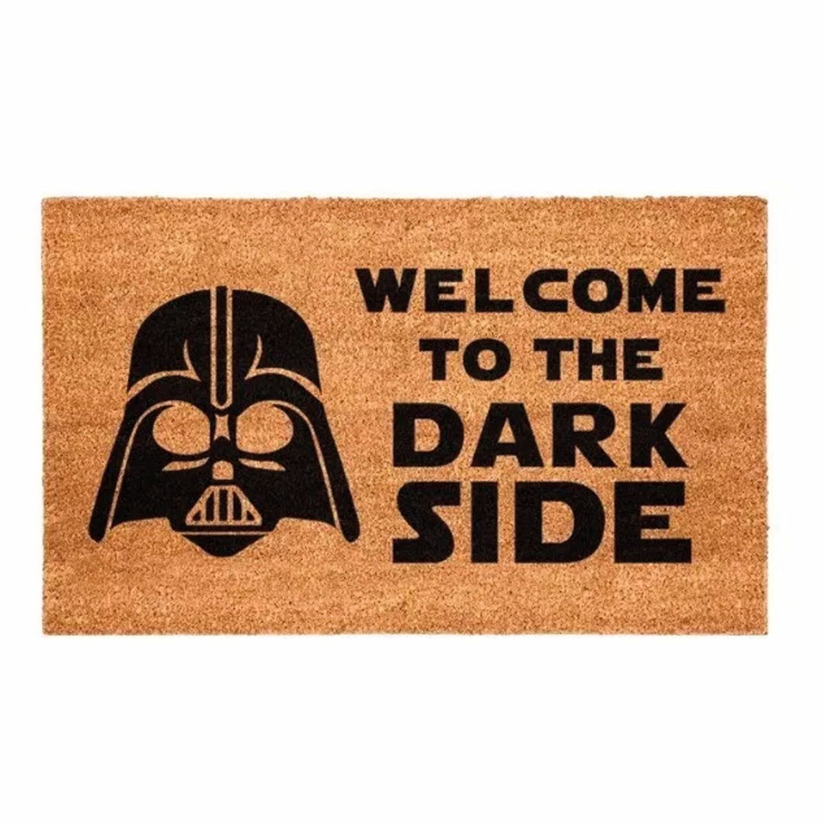 KOKOMAT - Choapino Welcome to the Dark Side 60x100cm