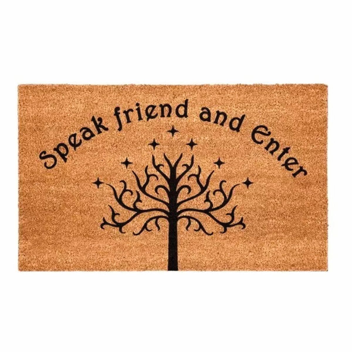 KOKOMAT - Choapino Speak friend and enter 45x75cm