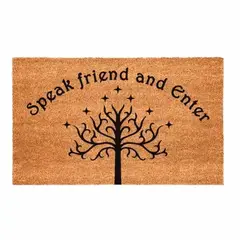 KOKOMAT - Choapino Speak friend and enter 45x75cm