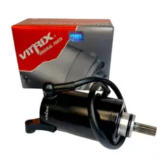 GENERICO - MOTOR PARTIDA KA-150 VITRIX