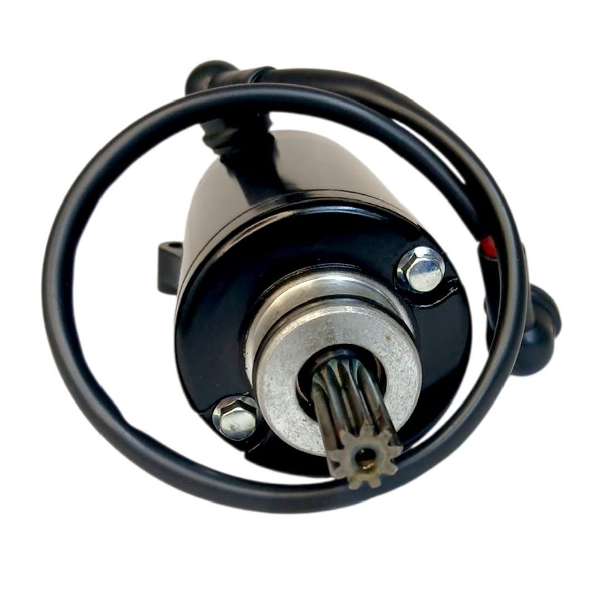 GENERICO - MOTOR PARTIDA KA-150 VITRIX