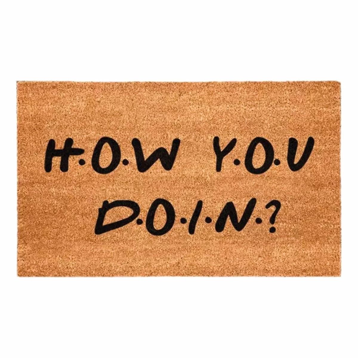 KOKOMAT - Choapino How you doin 45x75cm