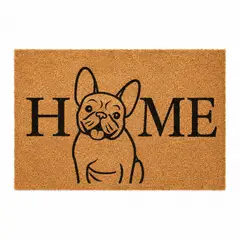 KOKOMAT - Choapino Home Frenchie 45x75cm