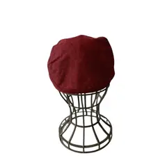 GENERICO - Boina bebe algodón raya 46 cm 00195