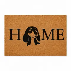 KOKOMAT - Choapino Home Salchicha 45x75cm