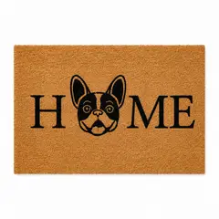 KOKOMAT - Choapino Home BullDog Francés 45x75cm