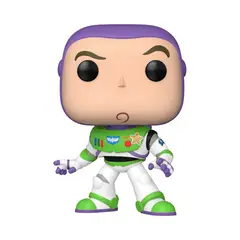 FUNKO - Pop Toy Story 5: Buzz Lightyear - 1712