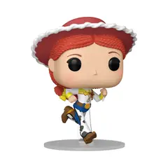 FUNKO - Pop! Jessie (Toy Story 5) #1710