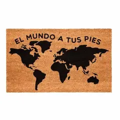 KOKOMAT - Choapino El mundo a tus pies 45x75cm