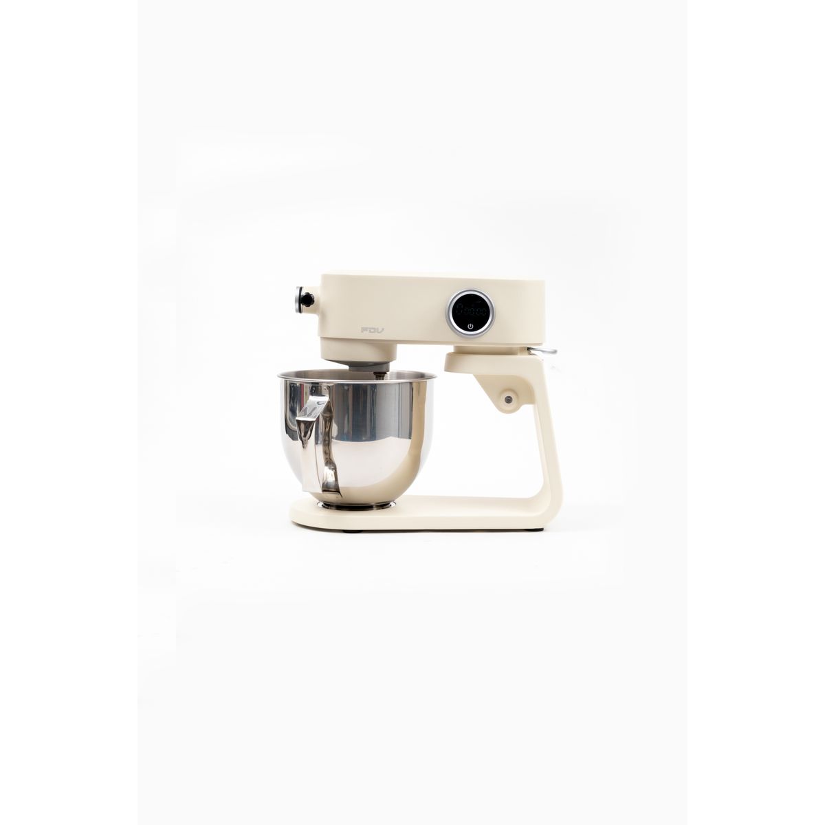 FDV - Batidora Pedestal Aura FDV Crema
