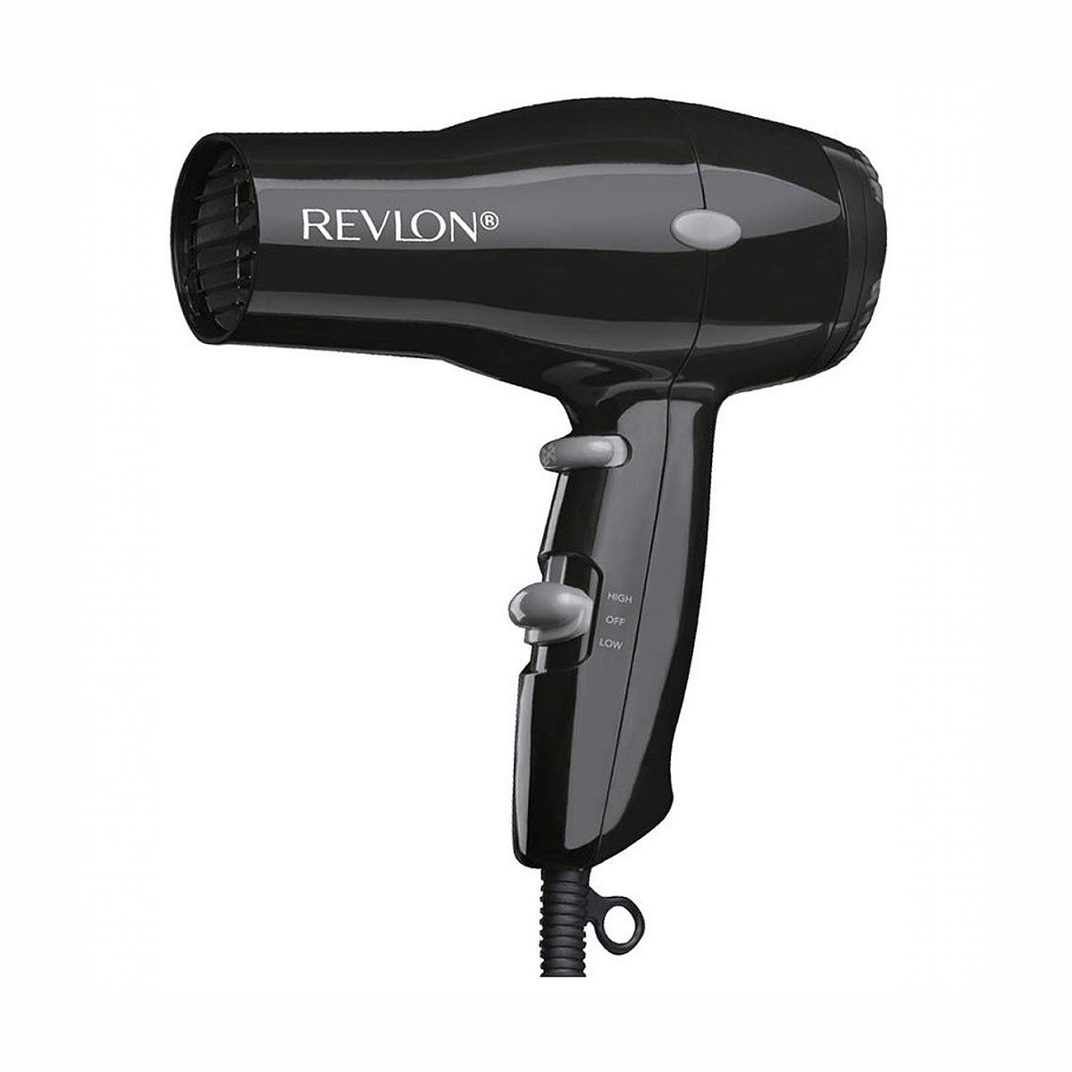 REVLON - REVLON SECADOR COMPACTO IONICO NEGRO RVDR5260BLA2