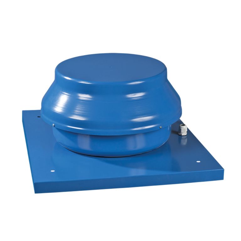 Ventilador Centrifugo de Tejado VKMK 315