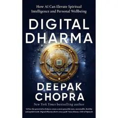 PENGUIN RANDOM HOUSE - Libro Digital Dharma