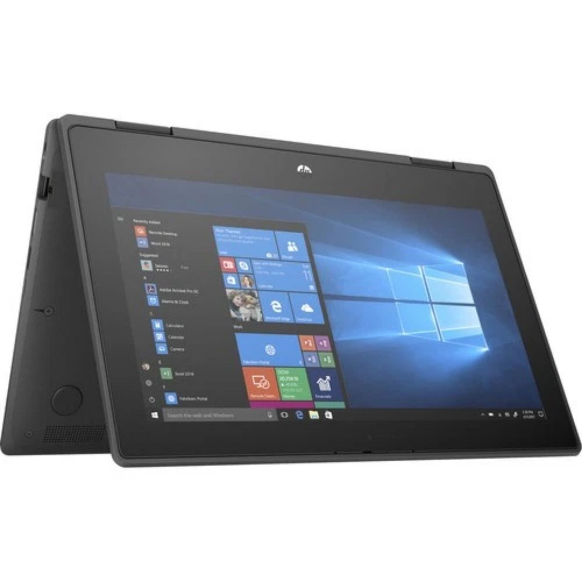 HP - Notebook Reacondicionado 2 en 1 Touch Intel Core i5 10ma Gen 8Gb Ram 128Gb Ssd Garantia 6 Meses