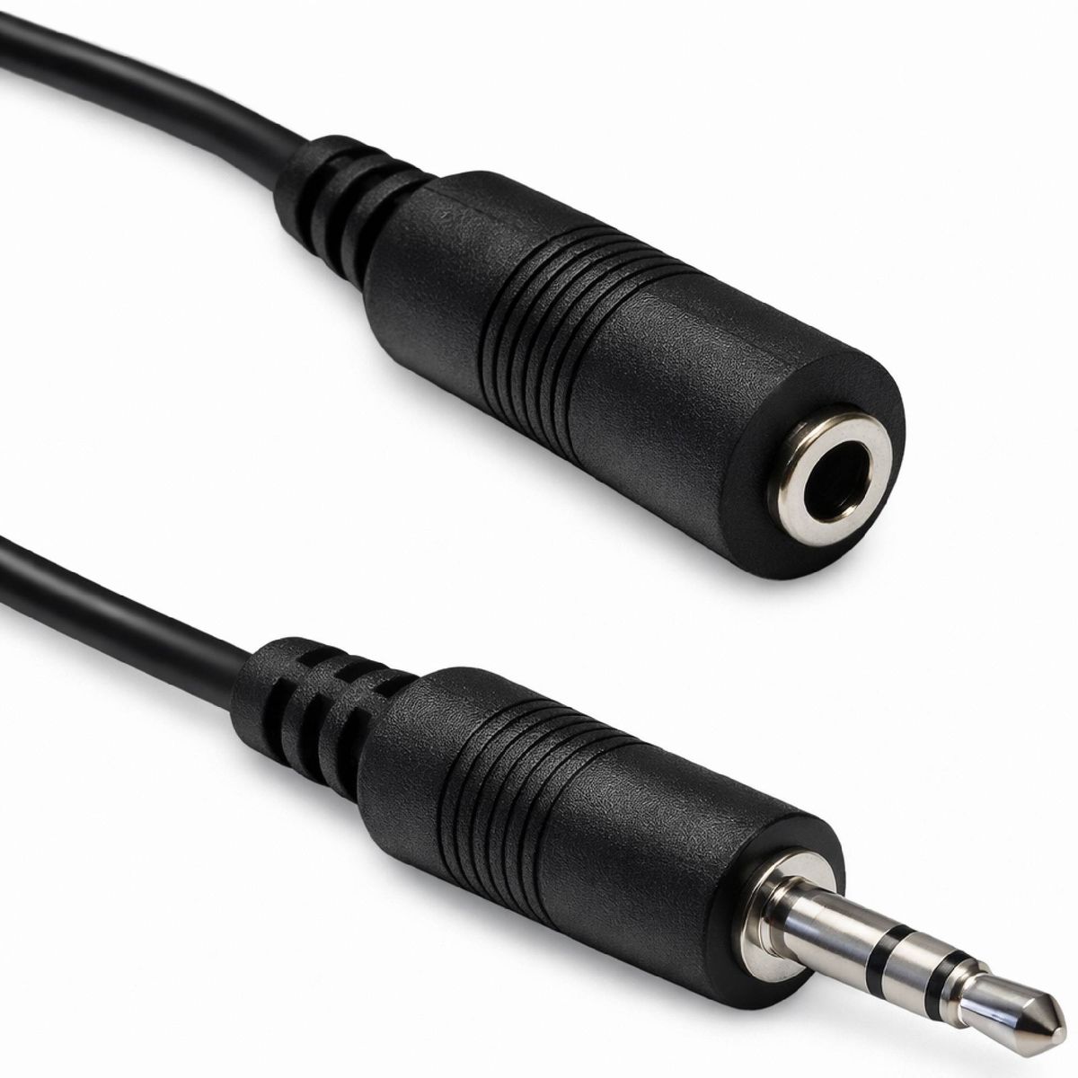 ULINK - Cable estéreo de extensión plug 3 metros Ulink M-H