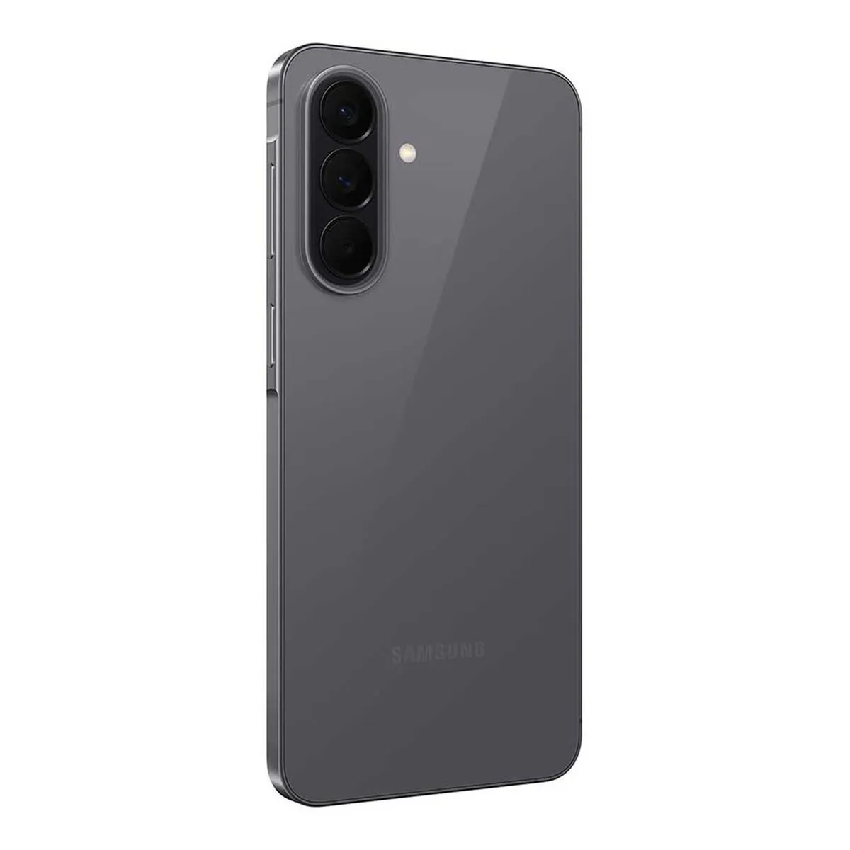 SAMSUNG - Samsung Galaxy A57 5G 256 Gb Awesome Gray