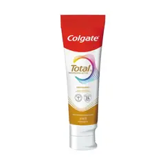 COLGATE - Pasta de Dientes Total 12 Anti Sarro 90g
