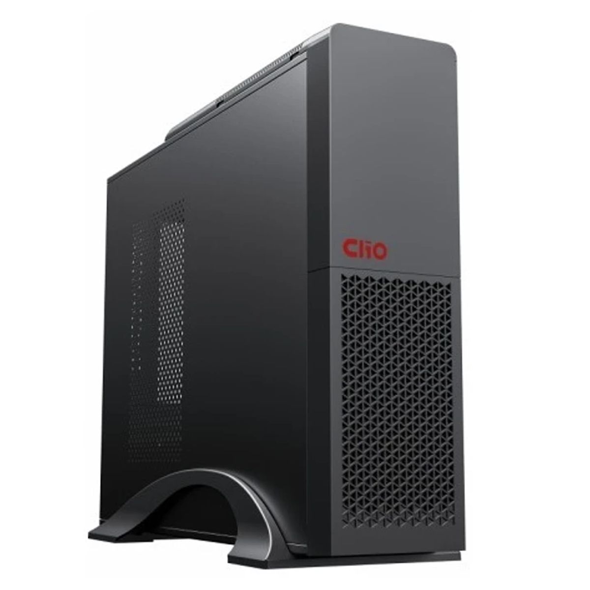 LOTENDRAS - PC Oficina Slim - AMD Ryzen 3 3200G - 16GB RAM - SSD 512GB - WiFi