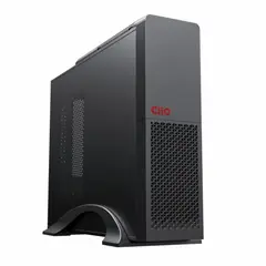 LOTENDRAS - PC Oficina Slim - AMD Ryzen 3 3200G - 16GB RAM - SSD 512GB - WiFi