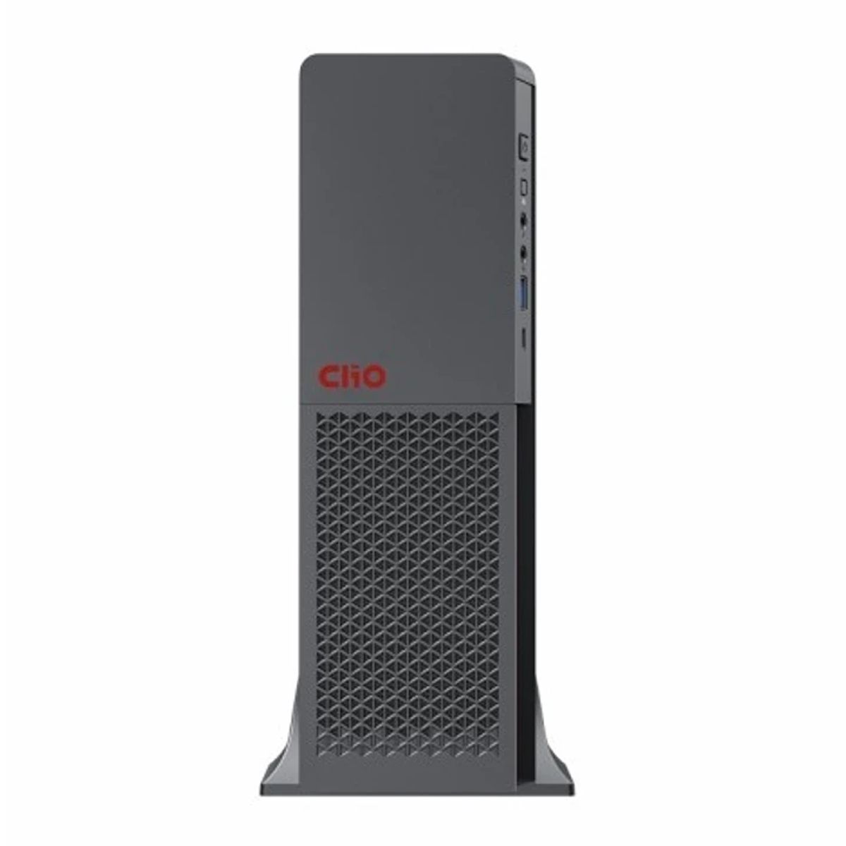 LOTENDRAS - PC Oficina Slim - AMD Ryzen 3 3200G - 16GB RAM - SSD 512GB - WiFi