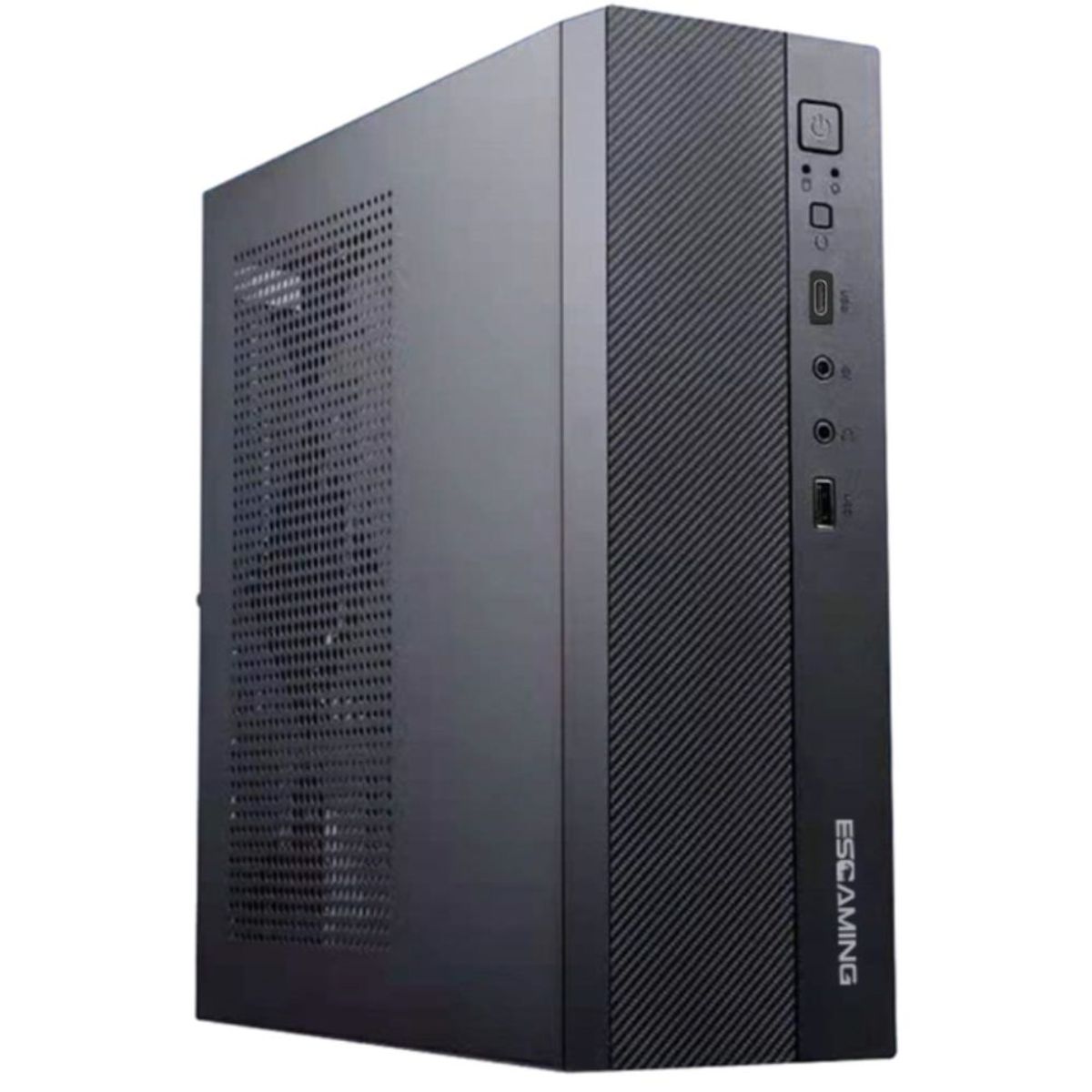 LOTENDRAS - PC Hogar, Oficina y Empresas Slim - AMD Ryzen 7 5700G - 16GB RAM - 1TB SSD - WiFi - Windows 11 Pro