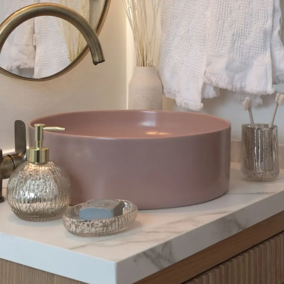 ANTICO HOME - Jabonera Arrayan Antico Home